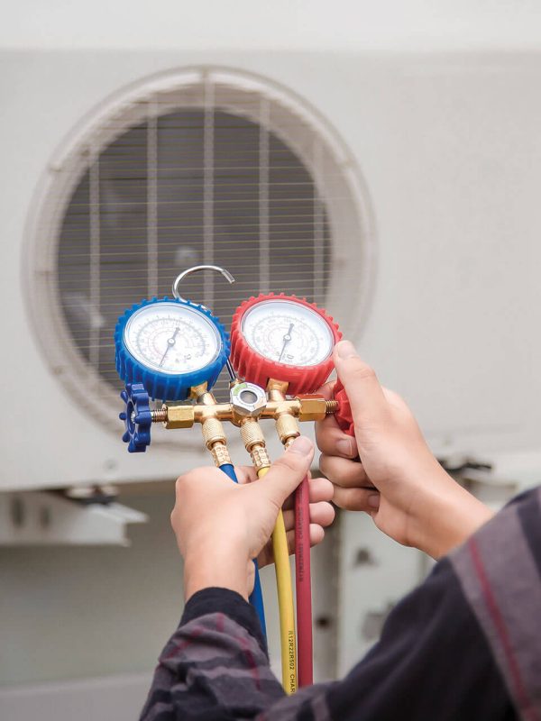 Mitsubishi Electric ilmalämpöpumppu