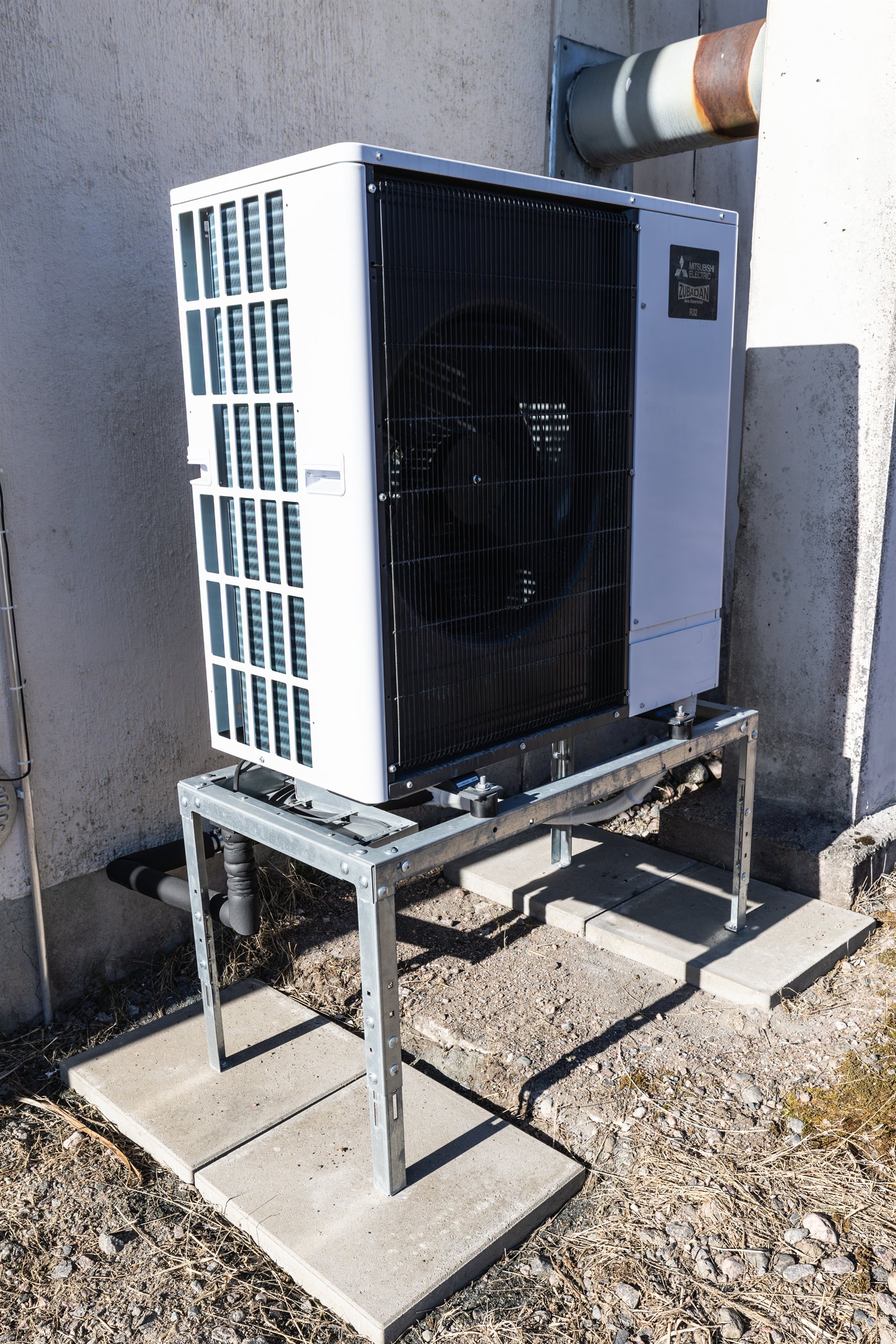 Enepro energiaratkaisut