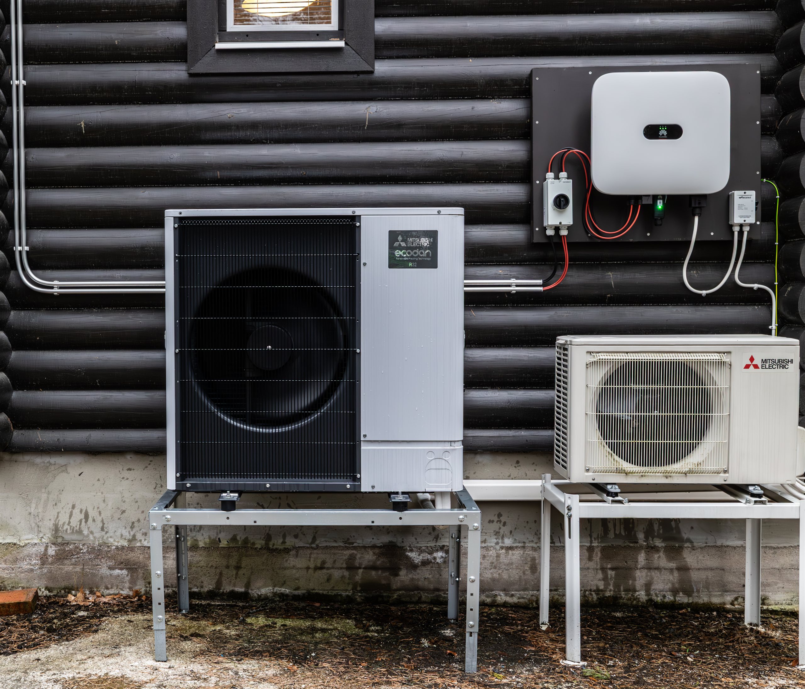 Enepro energiaratkaisut