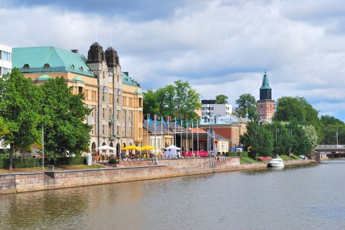 Energiasuunnittelu julkiselle sektorille